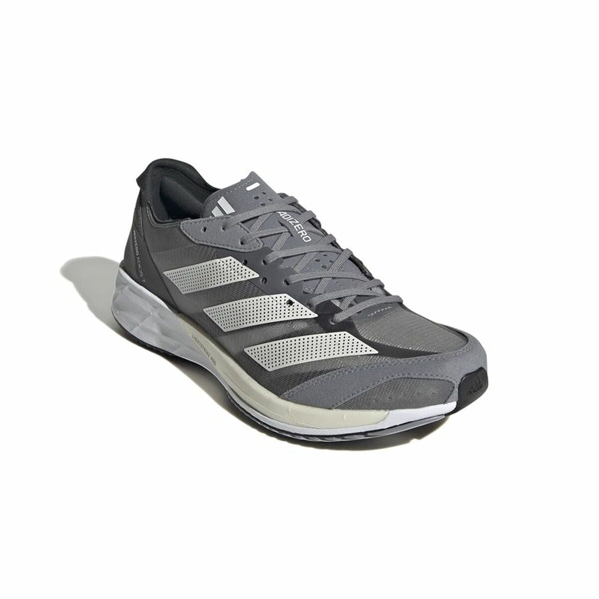 Adidas Adizero Adios 7 Women's Running Shoes - Dark Grey von Adidas | BYAG.