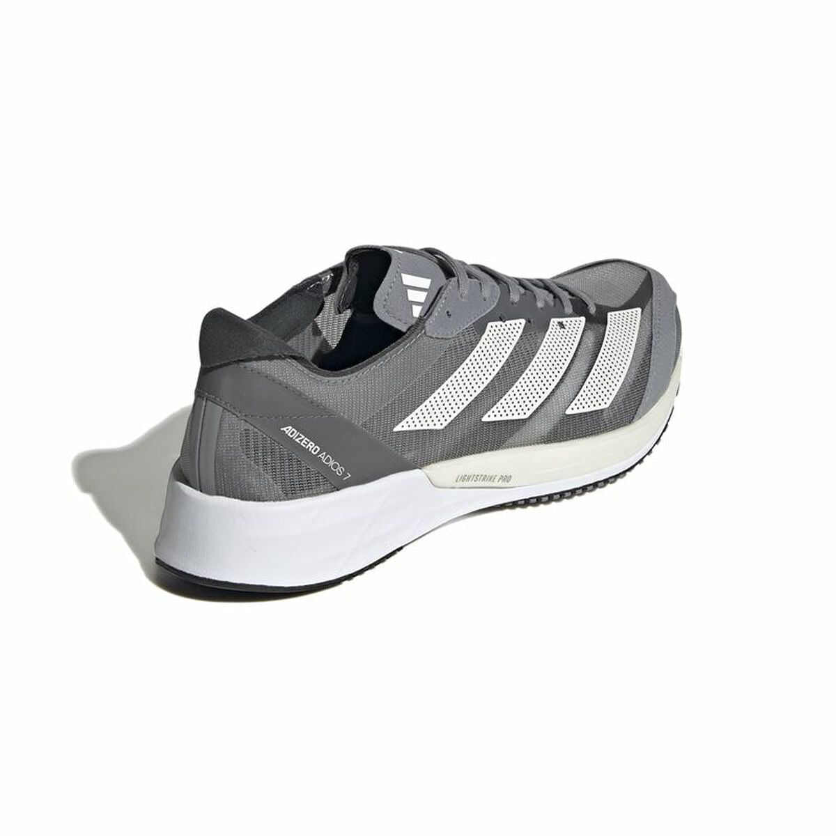 Adidas Adizero Adios 7 Women's Running Shoes - Dark Grey von Adidas | BYAG.