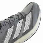 Adidas Adizero Adios 7 Women's Running Shoes - Dark Grey von Adidas | BYAG.