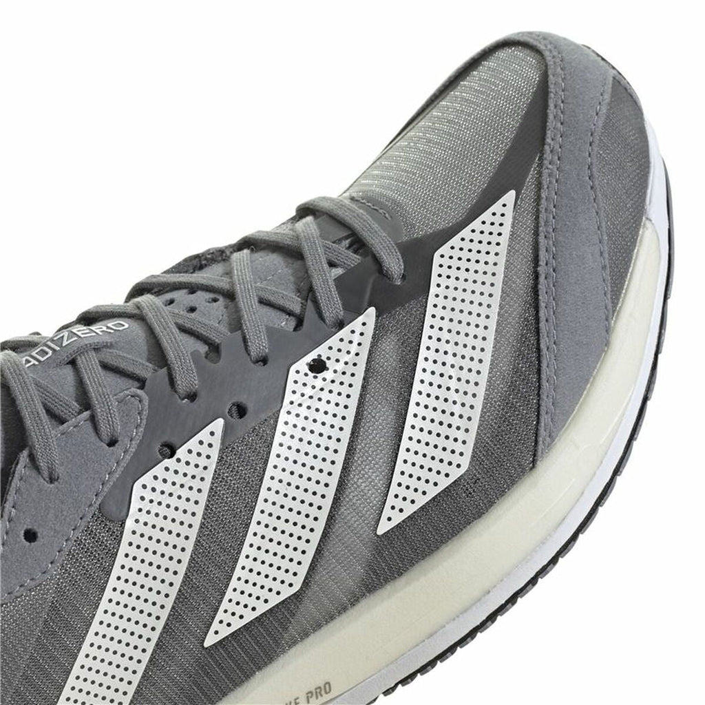 Adidas Adizero Adios 7 Women's Running Shoes - Dark Grey von Adidas | BYAG.