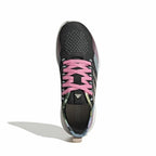 Adidas Fluidflow Women's Running Shoes - Black, Grey von Adidas | BYAG.