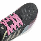 Adidas Fluidflow Women's Running Shoes - Black, Grey von Adidas | BYAG.