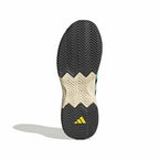 Adidas Gamecourt 2.0 Men's Tennis Shoes - Black von Adidas | BYAG.