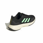 Adidas Gamecourt 2.0 Men's Tennis Shoes - Black von Adidas | BYAG.