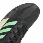 Adidas Gamecourt 2.0 Men's Tennis Shoes - Black von Adidas | BYAG.