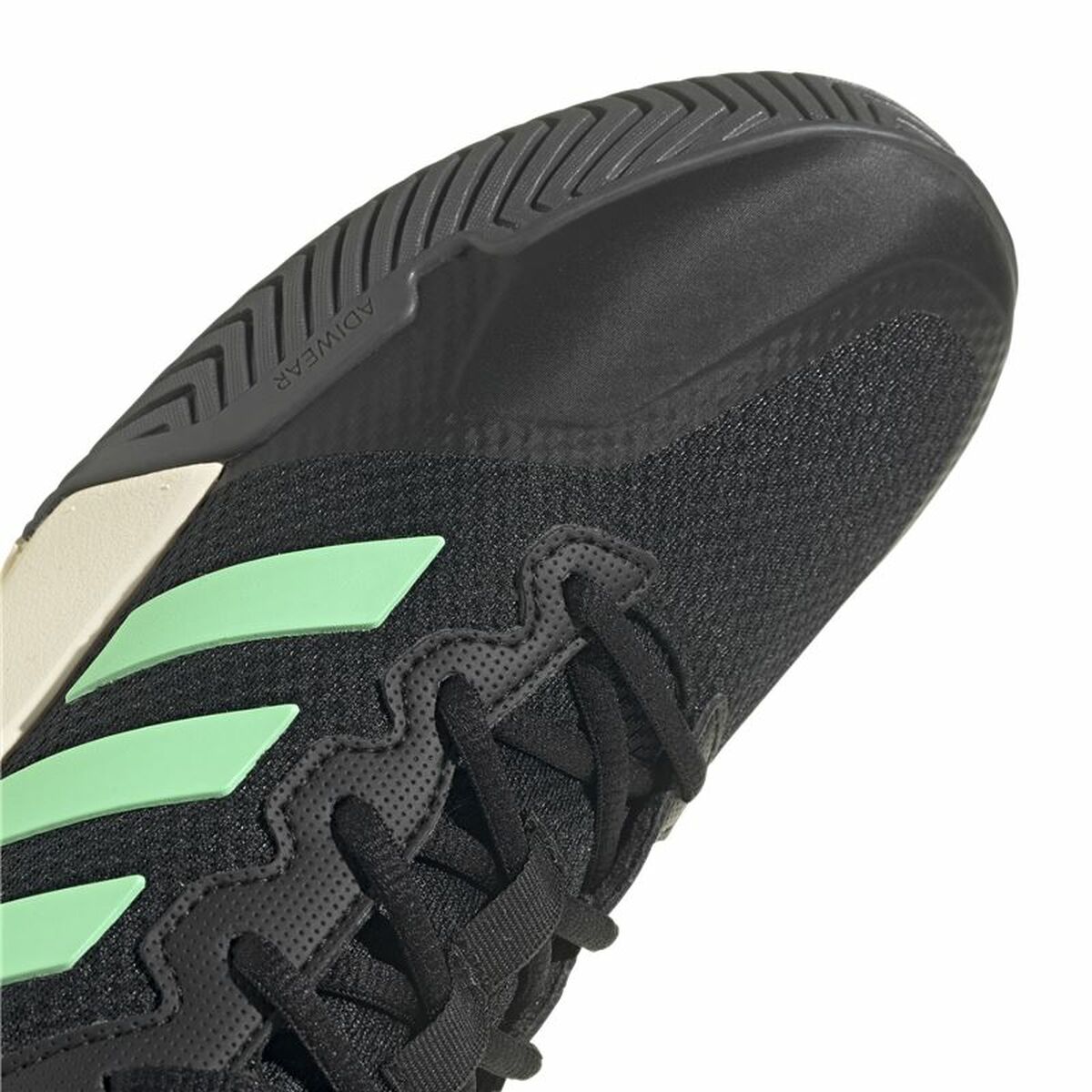 Adidas Gamecourt 2.0 Men's Tennis Shoes - Black von Adidas | BYAG.