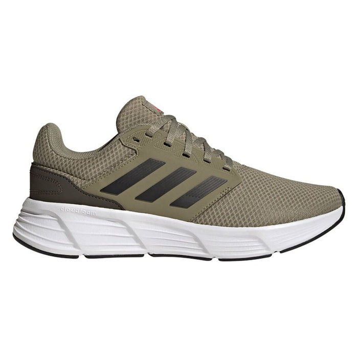 Adidas Galaxy 6 Men's Trainers - Green