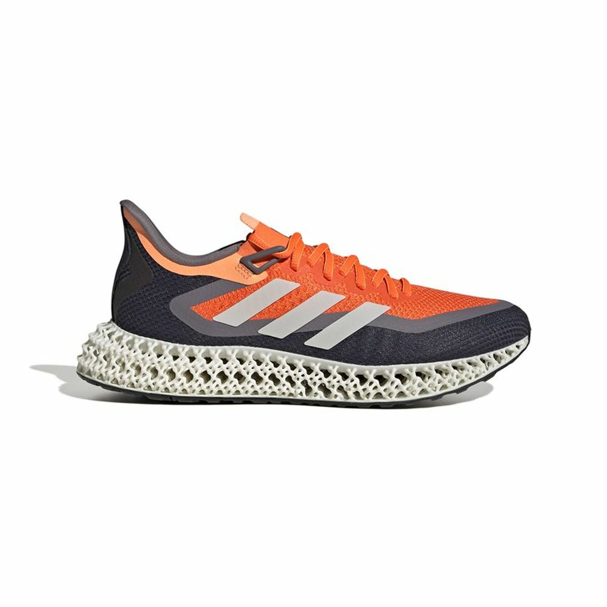Adidas 4DFWD 2 Men's Running Shoes - Orange von Adidas | BYAG.