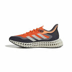 Adidas 4DFWD 2 Men's Running Shoes - Orange von Adidas | BYAG.