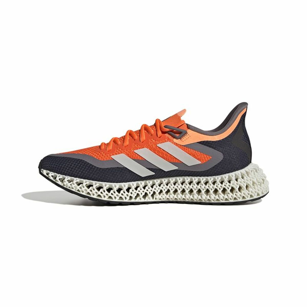 Adidas 4DFWD 2 Men's Running Shoes - Orange von Adidas | BYAG.