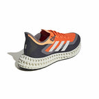 Adidas 4DFWD 2 Men's Running Shoes - Orange von Adidas | BYAG.