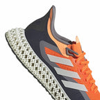 Adidas 4DFWD 2 Men's Running Shoes - Orange von Adidas | BYAG.
