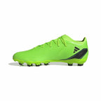 Adidas Adult's Football Boots X Speedportal 2 Unisex Trainers - Lime Green von Adidas | BYAG.