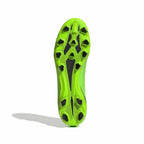 Adidas Adult's Football Boots X Speedportal 2 Unisex Trainers - Lime Green von Adidas | BYAG.