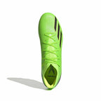 Adidas Adult's Football Boots X Speedportal 2 Unisex Trainers - Lime Green von Adidas | BYAG.