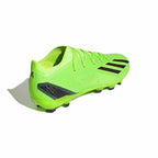 Adidas Adult's Football Boots X Speedportal 2 Unisex Trainers - Lime Green von Adidas | BYAG.