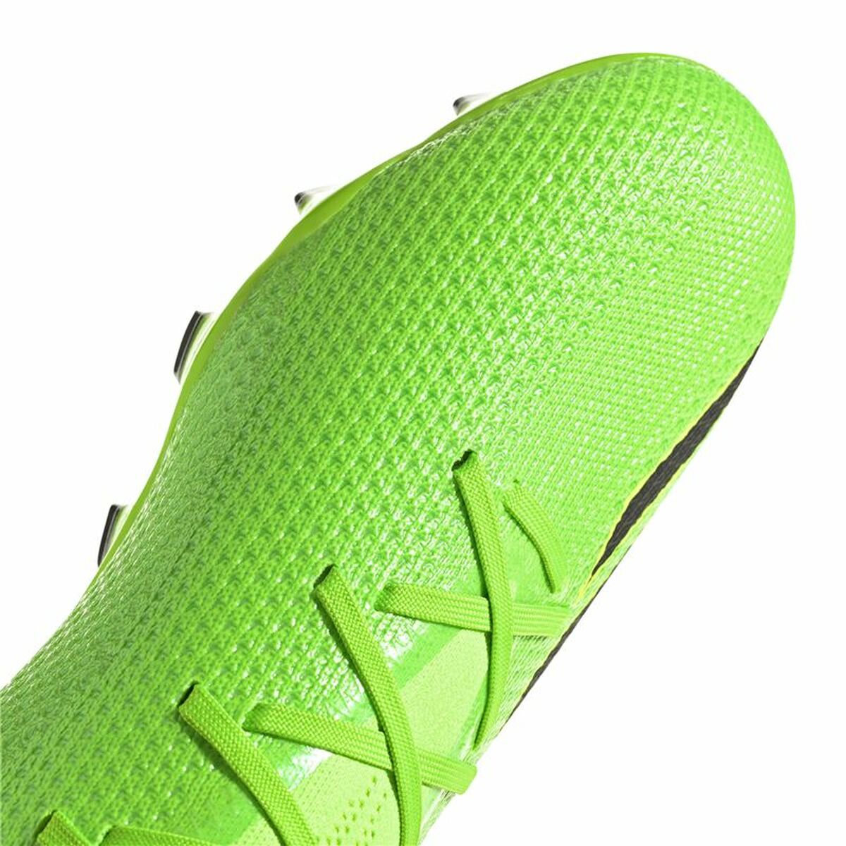 Adidas Adult's Football Boots X Speedportal 2 Unisex Trainers - Lime Green von Adidas | BYAG.