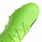 Adidas Adult's Football Boots X Speedportal 2 Unisex Trainers - Lime Green von Adidas | BYAG.
