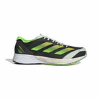 Adidas Adizero Adios 7 Men's Trainers - Black von Adidas | BYAG.