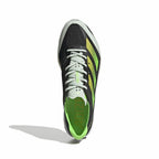 Adidas Adizero Adios 7 Men's Trainers - Black von Adidas | BYAG.