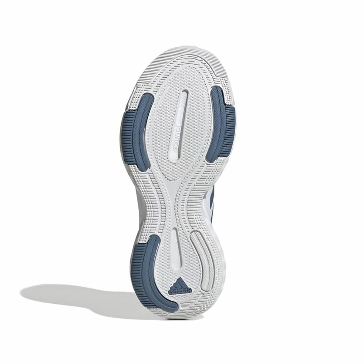 Adidas Response Women's Running Shoes - White von Adidas | BYAG.