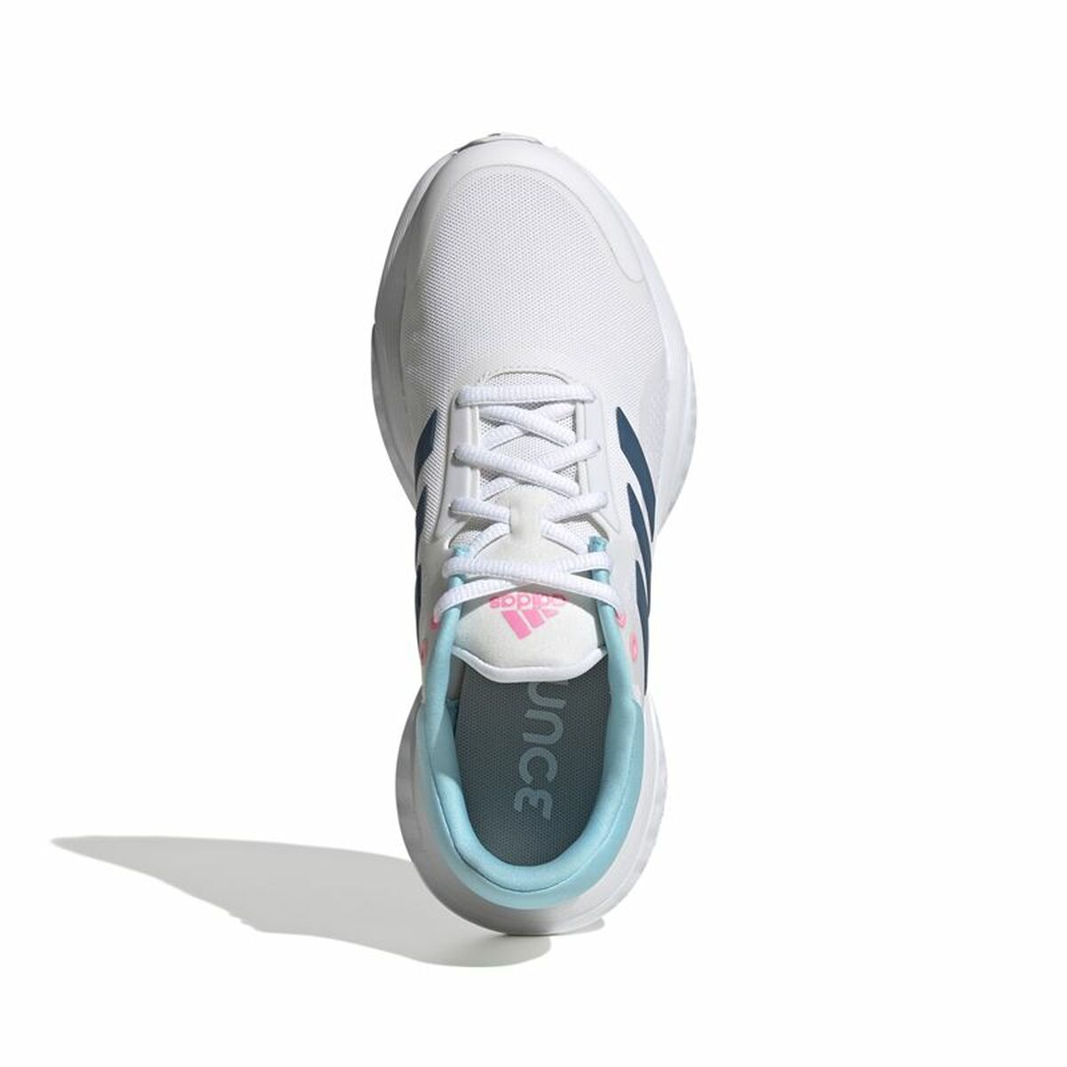 Adidas Response Women's Running Shoes - White von Adidas | BYAG.