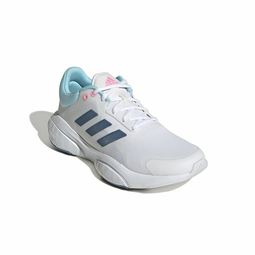 Adidas Response Women's Running Shoes - White von Adidas | BYAG.