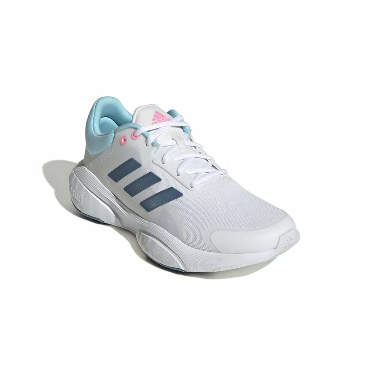 Adidas Response Women's Running Shoes - White von Adidas | BYAG.