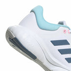Adidas Response Women's Running Shoes - White von Adidas | BYAG.