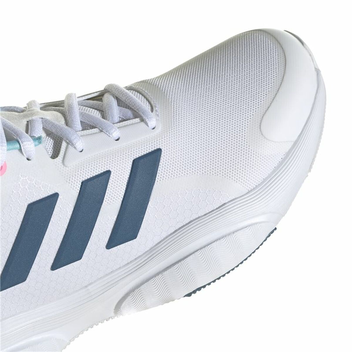 Adidas Response Women's Running Shoes - White von Adidas | BYAG.