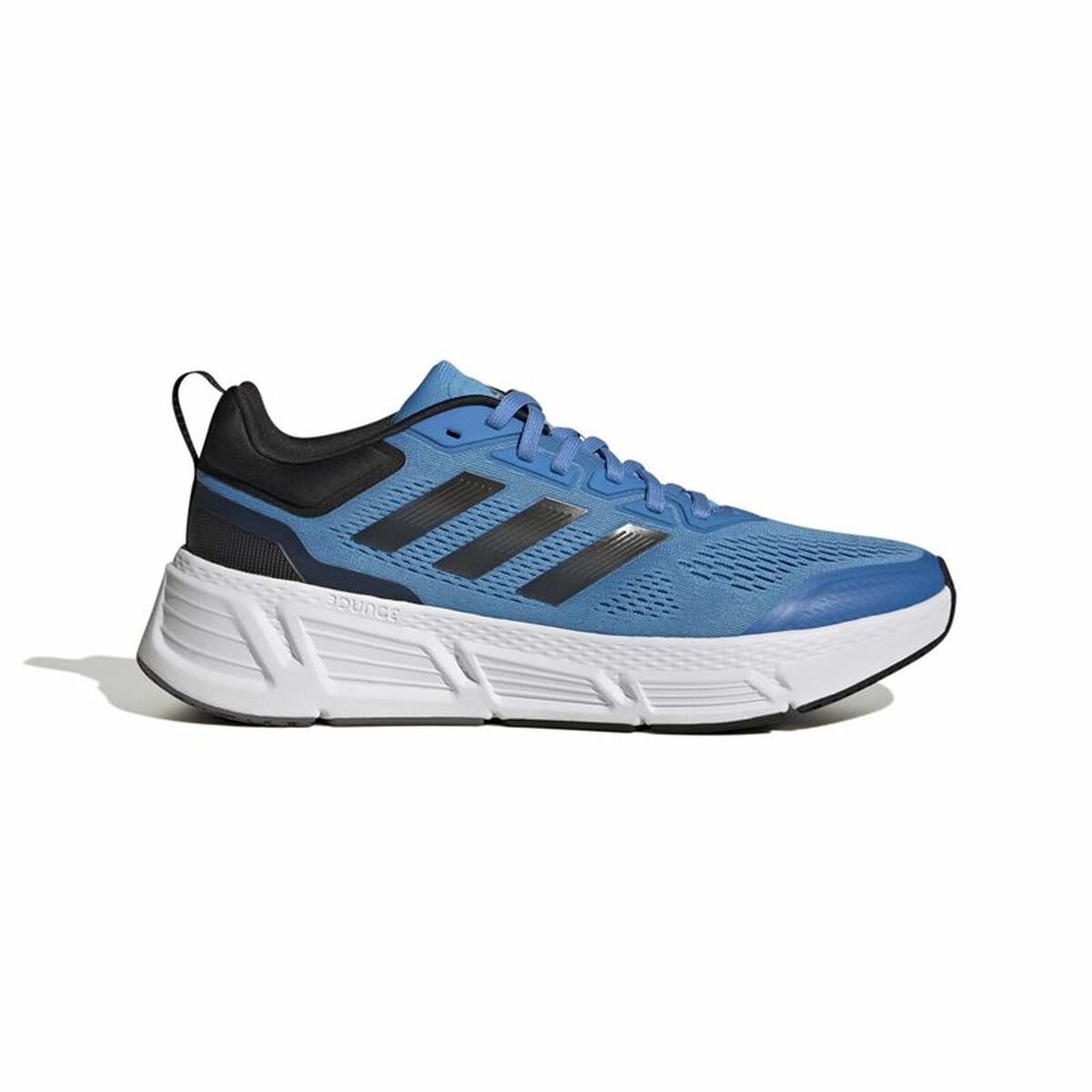 Adidas Questar Men's Running Shoes - Blue von Adidas | BYAG.