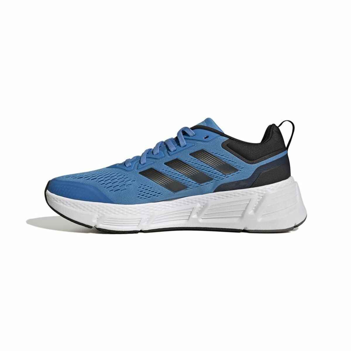 Adidas Questar Men's Running Shoes - Blue von Adidas | BYAG.