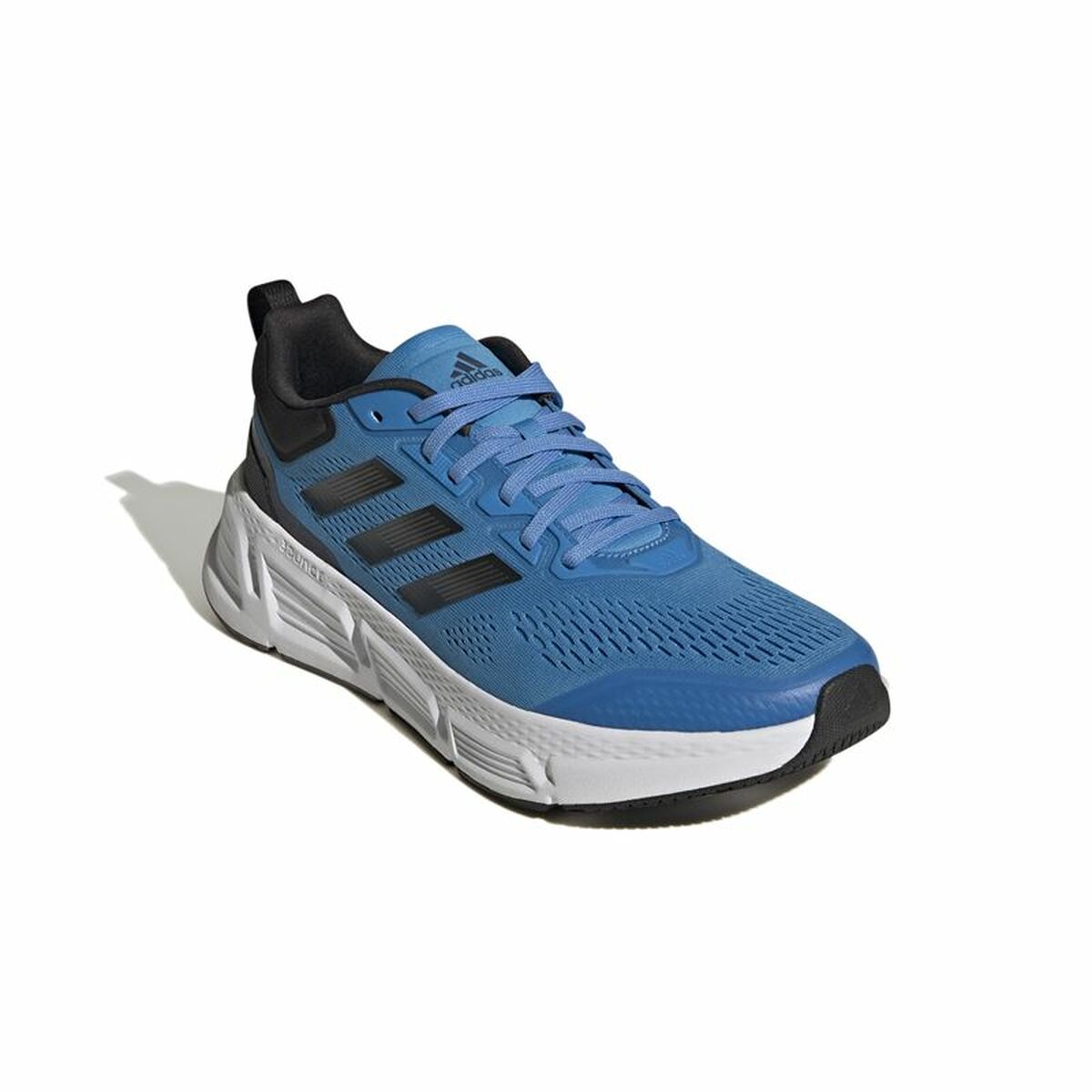 Adidas Questar Men's Running Shoes - Blue von Adidas | BYAG.