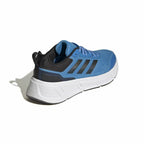 Adidas Questar Men's Running Shoes - Blue von Adidas | BYAG.