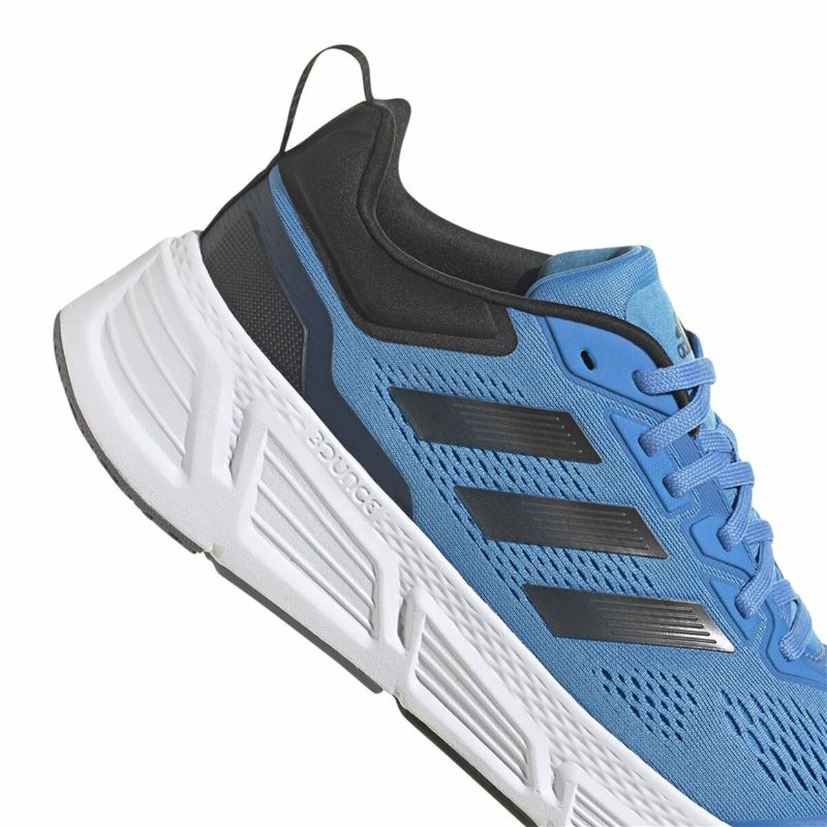 Adidas Questar Men's Running Shoes - Blue von Adidas | BYAG.