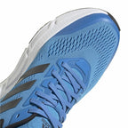 Adidas Questar Men's Running Shoes - Blue von Adidas | BYAG.