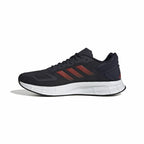 Adidas Duramo 10 Men's Trainers - Black von Adidas | BYAG.