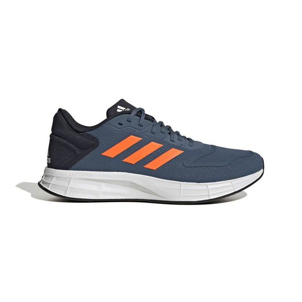Adidas Duramo 10 Men's Running Shoes - Dark Blue von Adidas | BYAG.
