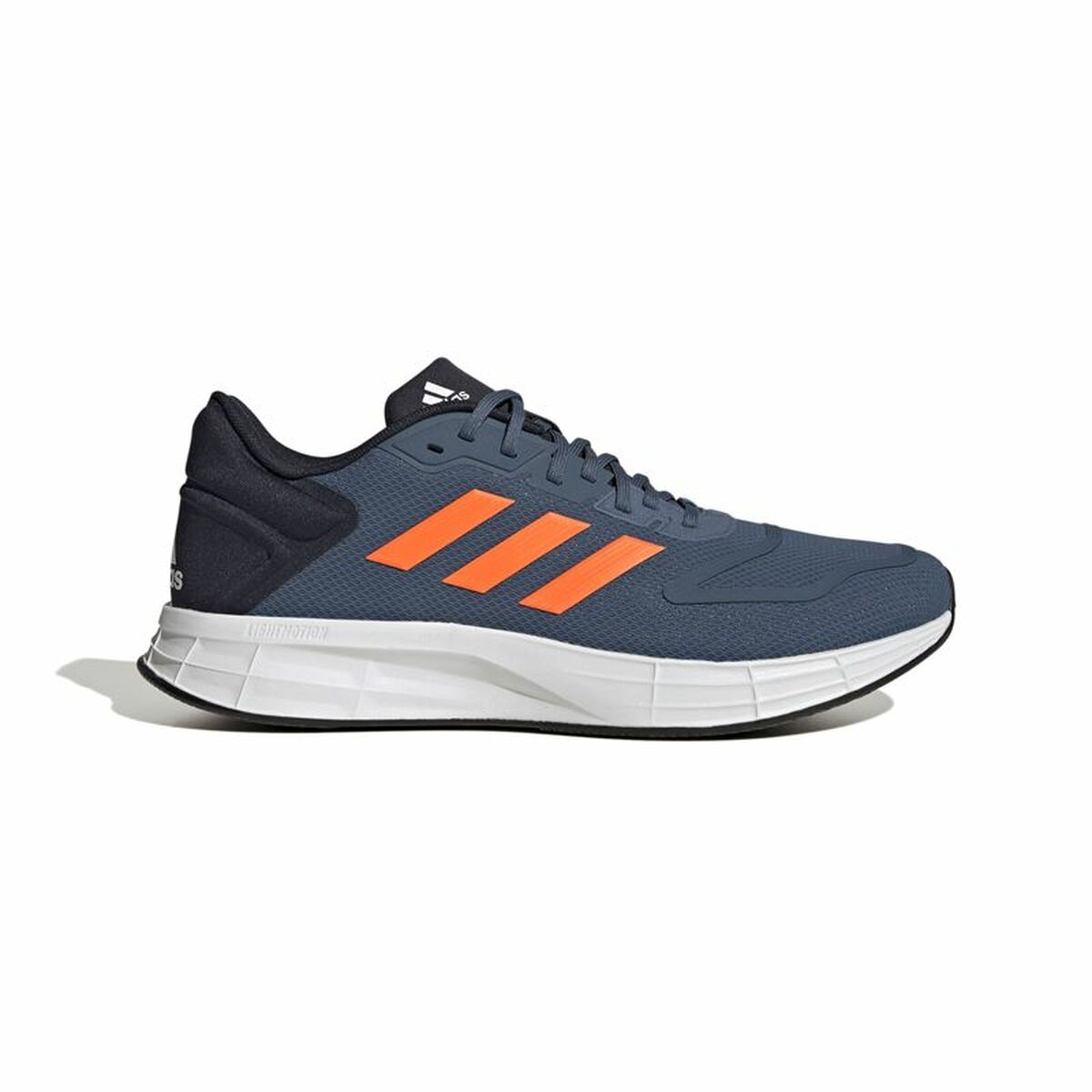 Adidas Duramo 10 Men's Running Shoes - Dark Blue von Adidas | BYAG.