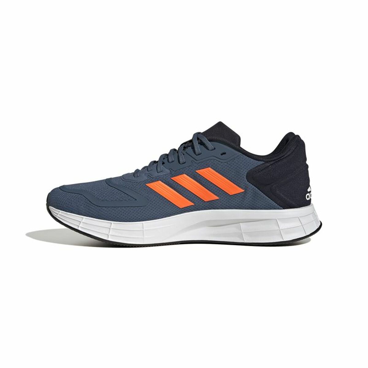 Adidas Duramo 10 Men's Running Shoes - Dark Blue von Adidas | BYAG.