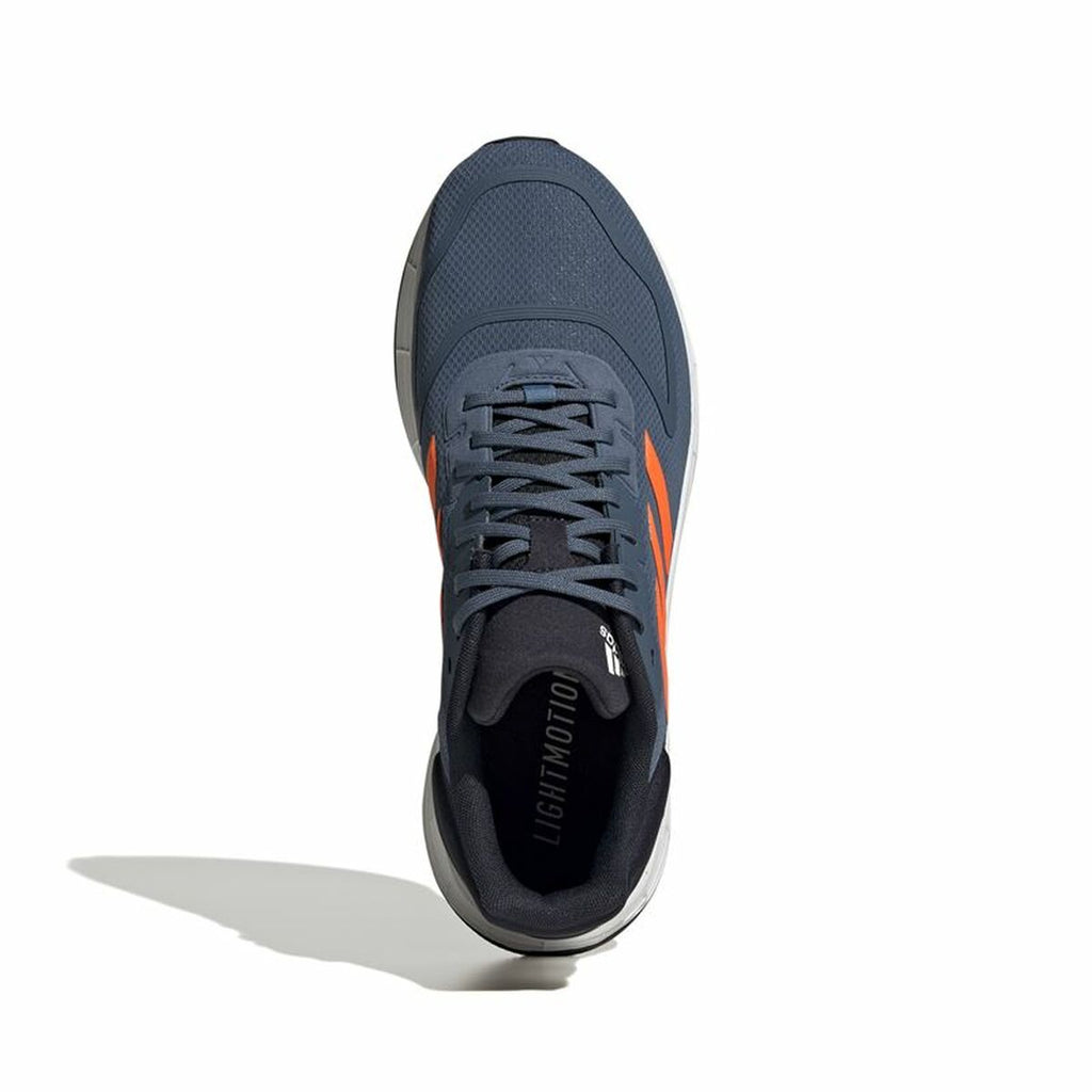 Adidas Duramo 10 Men's Running Shoes - Dark Blue von Adidas | BYAG.
