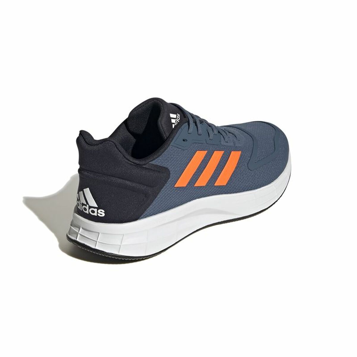 Adidas Duramo 10 Men's Running Shoes - Dark Blue von Adidas | BYAG.