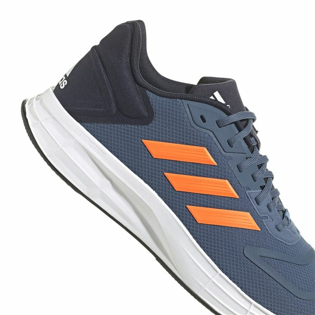 Adidas Duramo 10 Men's Running Shoes - Dark Blue von Adidas | BYAG.