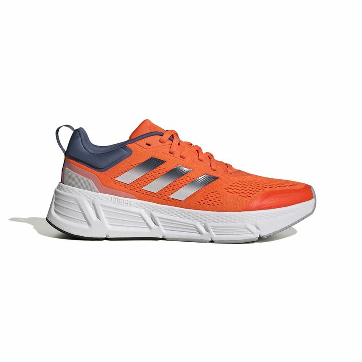 Adidas Questar Men's Running Shoes - Orange von Adidas | BYAG.
