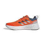 Adidas Questar Men's Running Shoes - Orange von Adidas | BYAG.