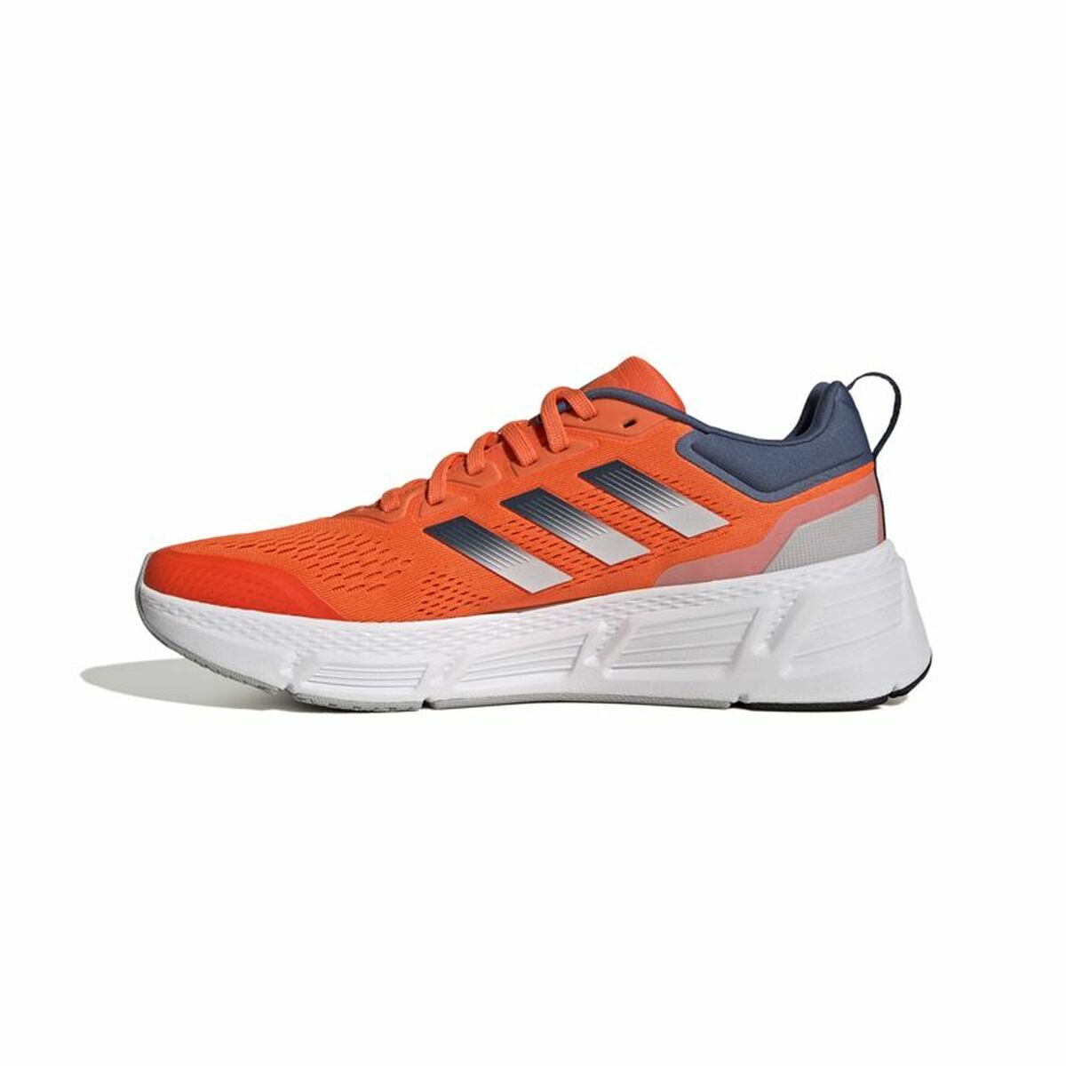Adidas Questar Men's Running Shoes - Orange von Adidas | BYAG.
