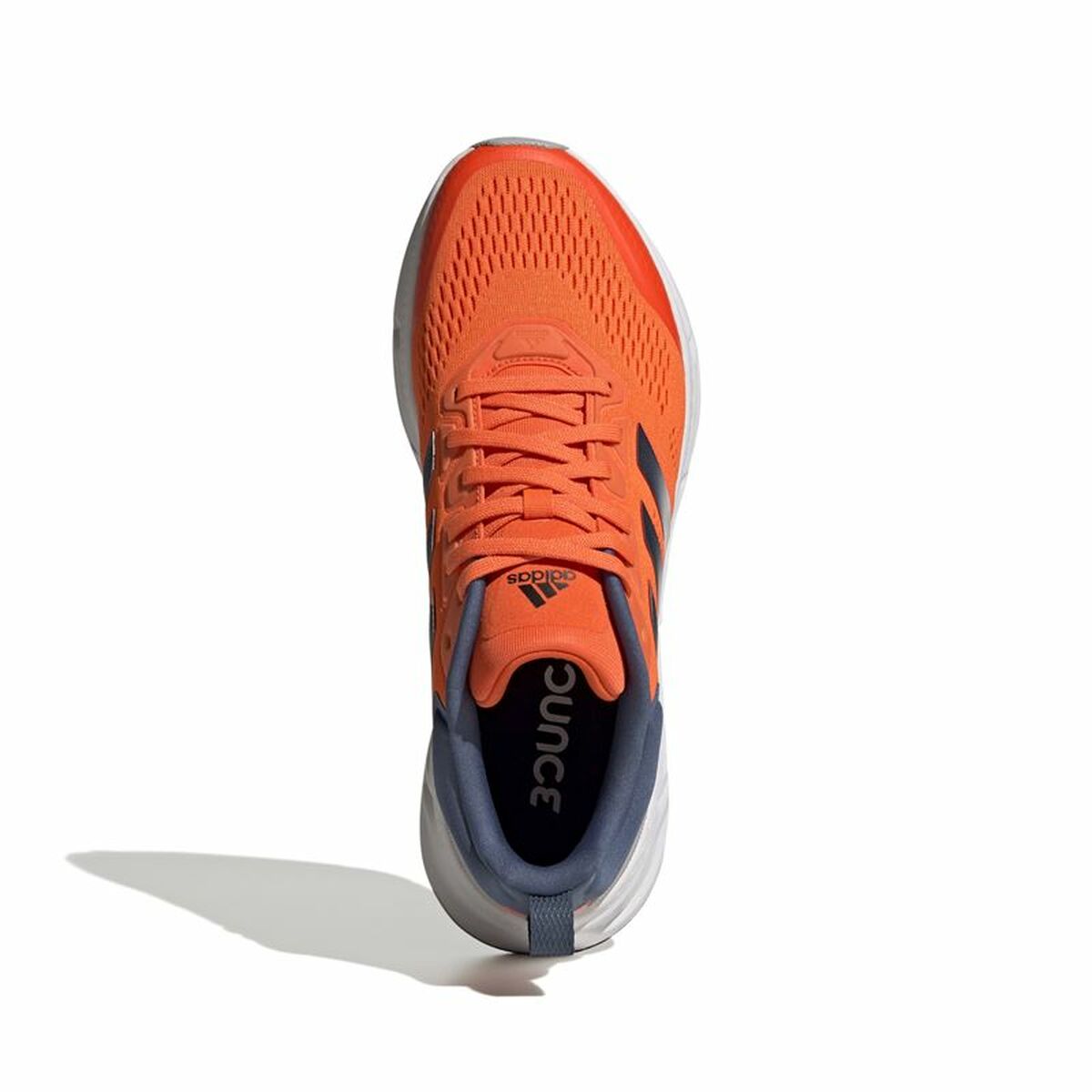 Adidas Questar Men's Running Shoes - Orange von Adidas | BYAG.