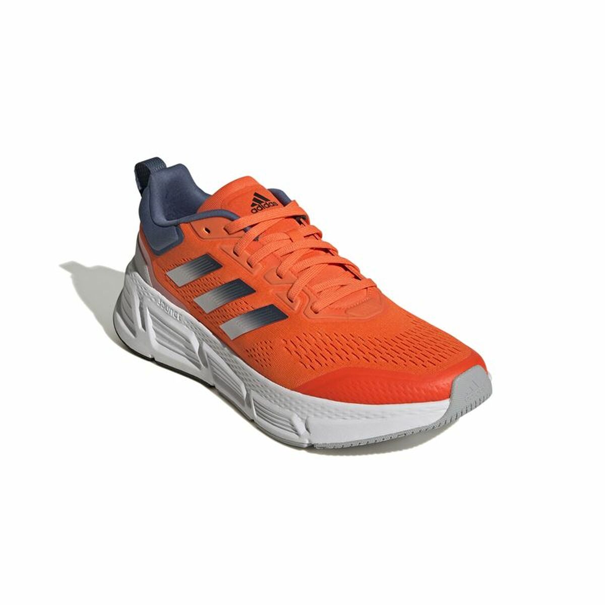 Adidas Questar Men's Running Shoes - Orange von Adidas | BYAG.