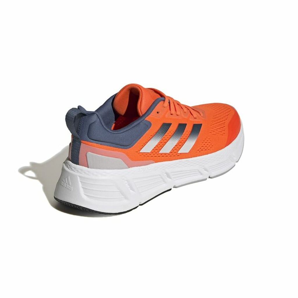 Adidas Questar Men's Running Shoes - Orange von Adidas | BYAG.