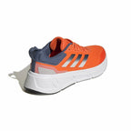 Adidas Questar Men's Running Shoes - Orange von Adidas | BYAG.